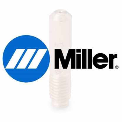 Picture of Miller Electric - 000067 - TIP,CONTACT SCR .030 WIRE X 1.125