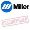 Picture of Miller Electric - 217617 - LABEL,NAMEPLATE HOBART HANDLER