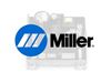 Picture of Miller Electric - 23643801 - JACKET, LIGHTWEIGHT HYBRID BLACK HOBART BROS-S