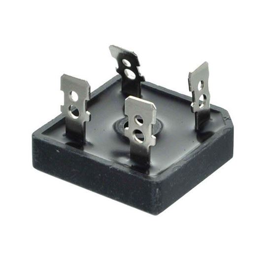 Picture of Miller Electric - 035704 - RECTIFIER,INTEG BRIDGE  40.  AMP  800V