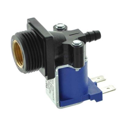 Picture of Miller Electric - 220011 - VALVE,   14VDC 2WAY CUSTOM PORT 1/8 ORF W/FRICT