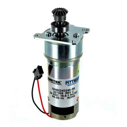 Picture of Miller Electric - 234782 - DRIVE MOTOR AIR ALUM