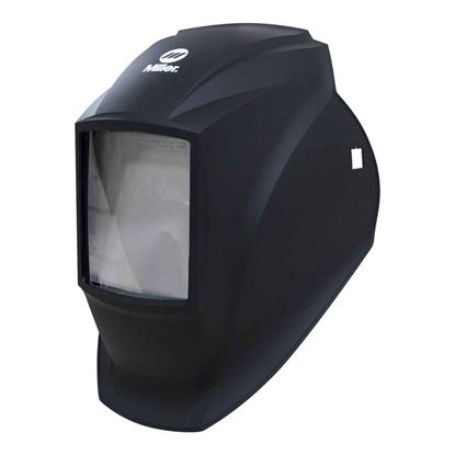 Picture of Miller Electric - 216331 - SHELL,HELMET BLACK (ELITE)