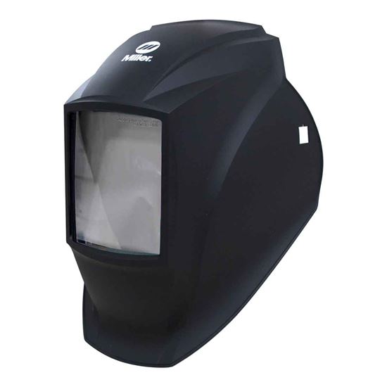 Picture of Miller Electric - 216331 - SHELL,HELMET BLACK (ELITE)