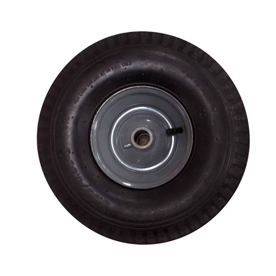 Picture of Miller Electric - 235794 - WHEEL,RBR TIRE 14.500 OD X 4.750 WIDE X 1.000 BORE