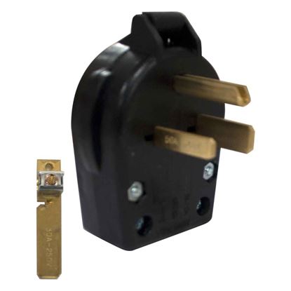 Picture of Miller Electric - 219516 - PLUG,230V  PIN