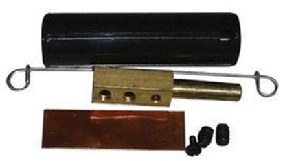 Picture of Miller Electric - 039901 - PLUG,JACK BLACK