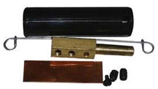Picture of Miller Electric - 039901 - PLUG,JACK BLACK