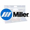 Picture of Miller Electric - 301883 - ADAPTER,TORCH 25MM WATER COOLED FLOW THRU #18/20