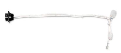 Picture of Miller Electric - 265528 - KIT,REMOTE RECEPTACLE,W/LEADS 60AMP