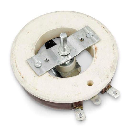 Picture of Miller Electric - 188635 - RHEOSTAT,WW 300. W   34.  OHM FRICT TERM