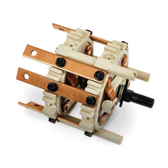 Picture of Miller Electric - 163556 - SWITCH,MODE DOUBLE