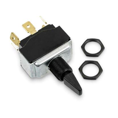 Picture of Miller Electric - 211476 - SWITCH,TGL SPTT 6A 125VAC (ON)