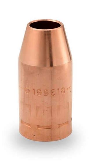 Picture of Miller Electric - 199618 - NOZZLE,FASTIP HD COPPER TAPERED 5/8