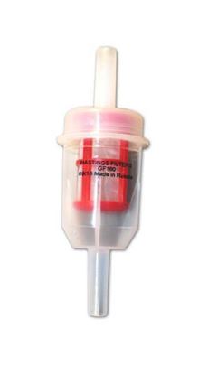 Picture of Miller Electric - 213858 - FILTER,FUEL IN-LINE 5/16X5/16  MIC  125 -175