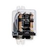Picture of Miller Electric - 110386 - RELAY,ENCL  24VAC DPDT  5A/1200VAC  8PIN FLANGE MT