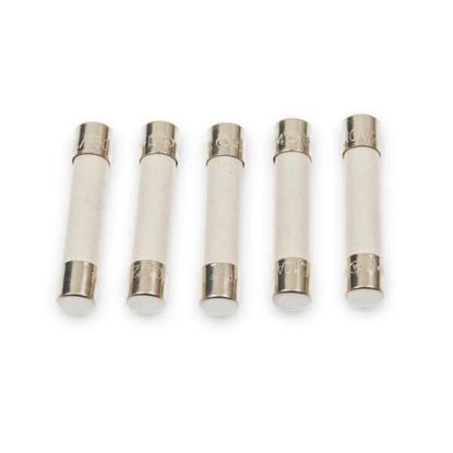 Picture of Miller Electric - 012655 - FUSE,MINTR CER 10. AMP 250 VOLT