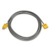 Picture of Miller Electric - 200201 - CONNECTION/EXTENSION CORD  25 FT TYPE (K) TC W/GND