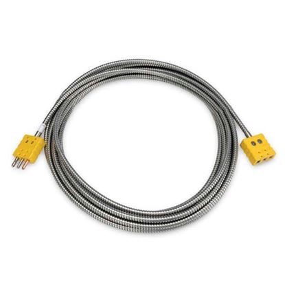 Picture of Miller Electric - 200201 - CONNECTION/EXTENSION CORD  25 FT TYPE (K) TC W/GND