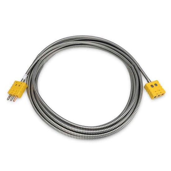 Picture of Miller Electric - 200201 - CONNECTION/EXTENSION CORD  25 FT TYPE (K) TC W/GND