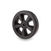 Picture of Miller Electric - 230799 - WHEEL,POLYPROPYLENE 10 IN X 2.25 WIDE