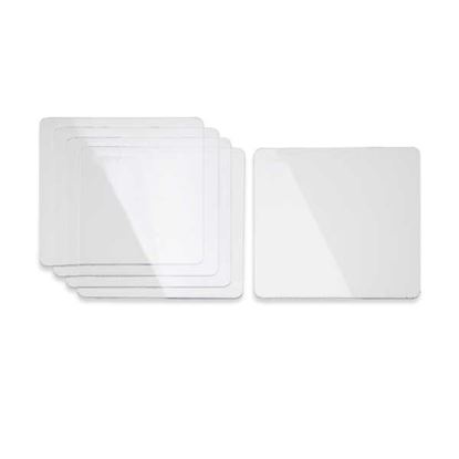 Picture of Miller Electric - 231921 - LENS COVER,FRT 4-3/8IN X 5IN (PERF)