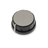 Picture of Miller Electric - 171007 - KNOB,POINTER 1.670 DIA X .250 ID W/SET SCREWSPLSTC