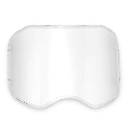 Picture of Miller Electric - 288765 - LENS,GRINDING SHIELD, SNAP LOCK (CLEAR) - T94i HDV