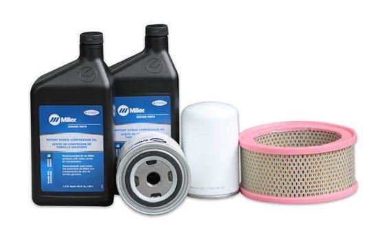 Picture of Miller Electric - 275644 - KIT,FILTER/SEPARATOR,COMPRESSOR W/OIL