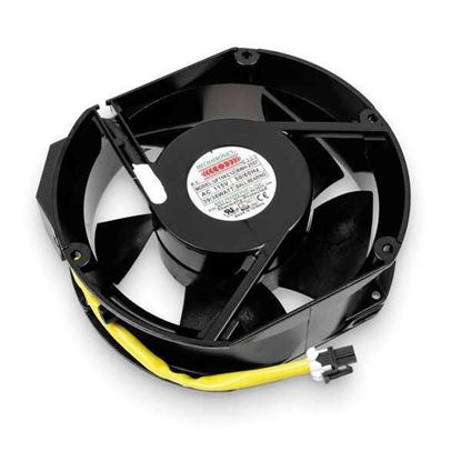 Picture of Miller Electric - 281995 - FAN,MUFFIN 115V 60HZ 3400 RPM 6.378 MTG HOLES TPA2