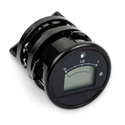 Picture of Miller Electric - 287145 - GAUGE,FUEL ELEC/HOUR METER/IDLE MODULE (SLEEP)