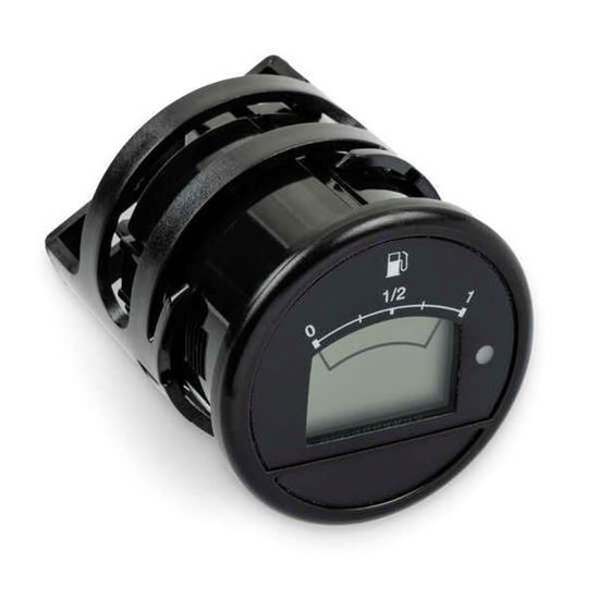 Picture of Miller Electric - 287145 - GAUGE,FUEL ELEC/HOUR METER/IDLE MODULE (SLEEP)