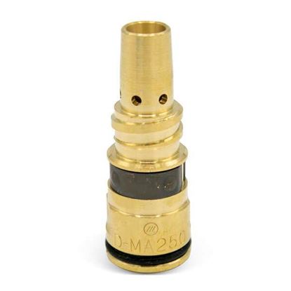 Picture of Miller Electric - D-MA250M - DIFFUSER, ACCULOCK S, MDX-250