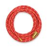 Picture of Miller Electric - 45V04RR - WLDCRFT CABLE, PWR, 25FT(7.6M), BRAIDED, RED