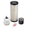 Picture of Miller Electric - 252782 - KIT,FILTER MITSUBISHI (S4L2) EFF W/ MA250132E