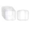 Picture of Miller Electric - 287016 - LENS COVER ASSY, FRONT HDV