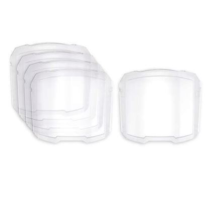 Picture of Miller Electric - 287016 - LENS COVER ASSY, FRONT HDV (5PK)