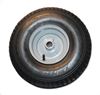 Picture of Miller Electric - 237725 - WHEEL,RBR NEVER FLAT 14.500 OD X 4.750 WIDE X 1.00