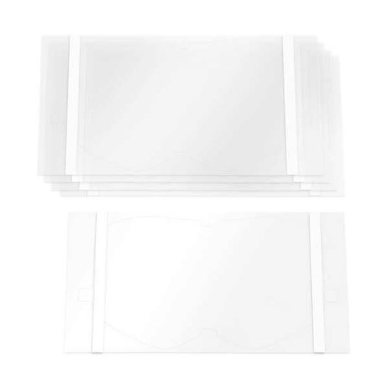 Picture of Miller Electric - 258853 - LENS TEAR-OFF, GRIND SHIELD T94I