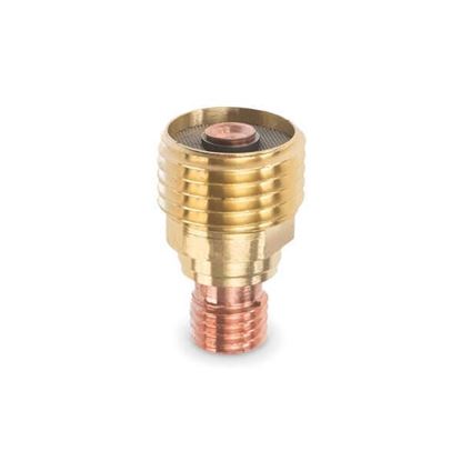 Picture of Miller Electric - 45V44 - WELDCRAFT GAS LENS, 3/32" (2.4MM)