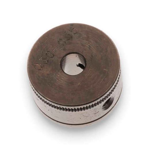 Picture of Miller Electric - 119028 - ROLL,DRIVE V GROOVE .023-.030,VK .030-.035 WIRE