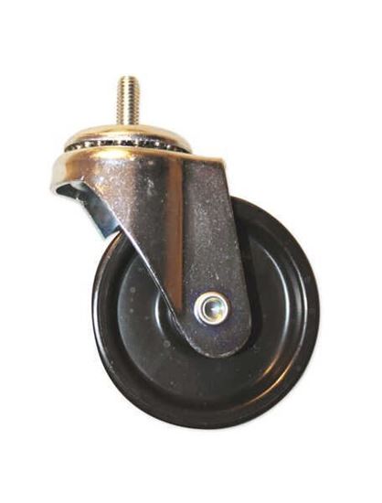 Picture of Miller Electric - 008999 - CASTER,SWVL 4.00 IN POLYOLEFIN