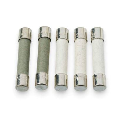 Picture of Miller Electric - 169296 - FUSE,MINTR GL 25. AMP 125VDCAND 250VAC