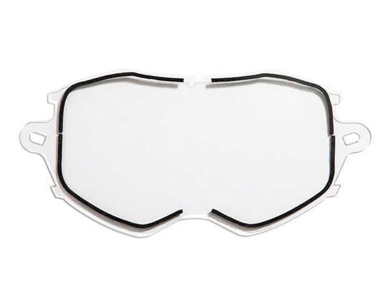 Picture of Miller Electric - 258979 - LENS,GRINDING SHIELD, TWIST LOCK (CLEAR) - T94I