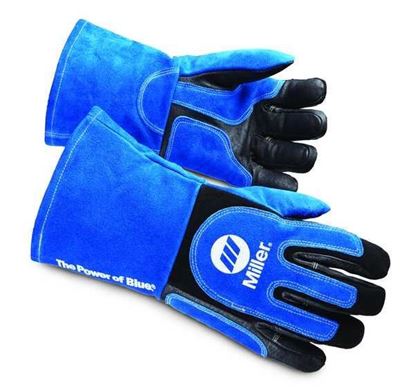 Picture of Miller Electric - 269615 - GLOVE,H.D. MIG/STICK,2XL