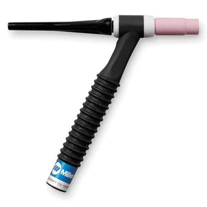 Picture of Miller Electric - WP1712RDI25 - WELDCRAFT A-150 TORCH PKG, 12.5FT, RUBBER, 25MM