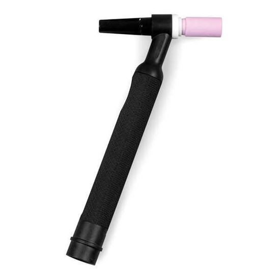 Picture of Miller Electric - 301253001 - W-375 TORCH PKG, 25FT, BRAIDED, 50MM, CBL COVER