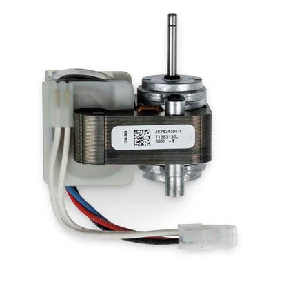 Picture of Miller Electric - 236925 - MOTOR,FAN 115/230V 50/60HZ 2850 RPM .1818 DIA SHAF