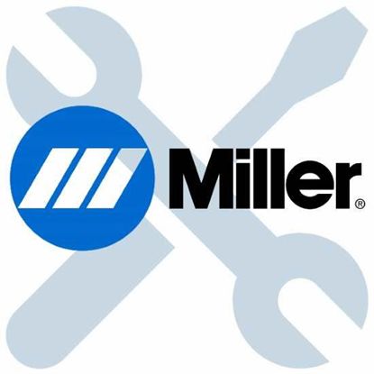 Picture of Miller Electric - 194950 - INSULATION BLANKET, PWHT  8 IN PIPE(18 X 38)