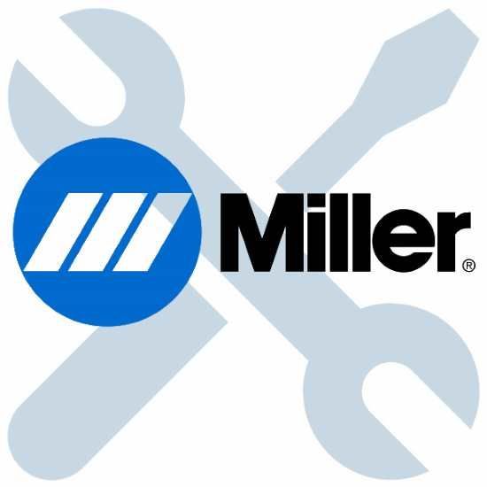 Picture of Miller Electric - 194950 - INSULATION BLANKET, PWHT  8 IN PIPE(18 X 38)